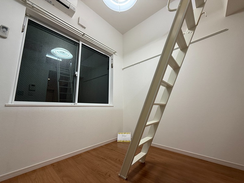 フェリスミーテ リビング