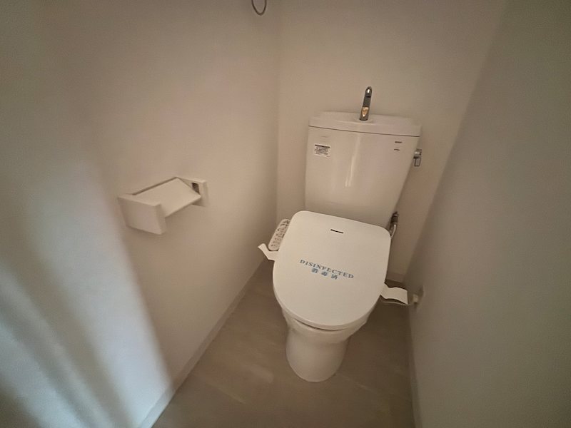 氷川台三丁目パークホームズ その他1