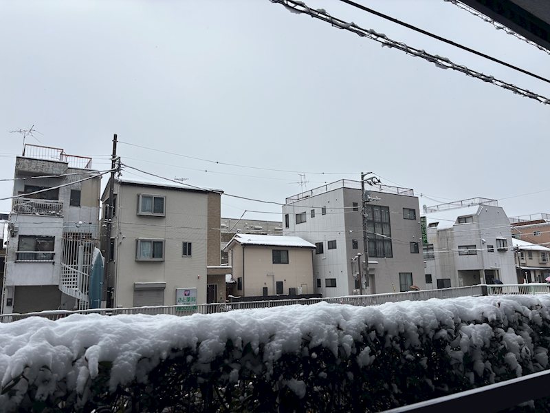 氷川台三丁目パークホームズ その他5