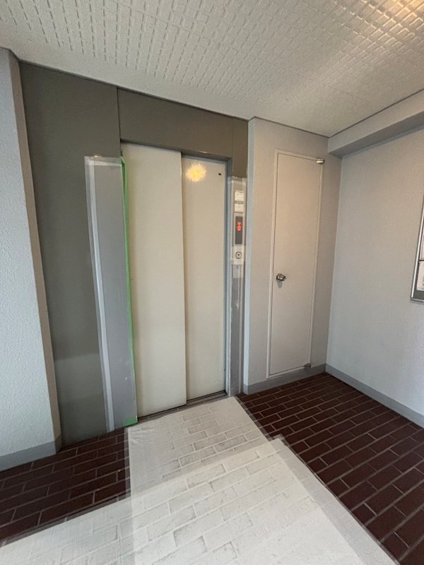 氷川台三丁目パークホームズ その他外観1