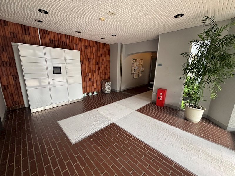 氷川台三丁目パークホームズ その他外観2