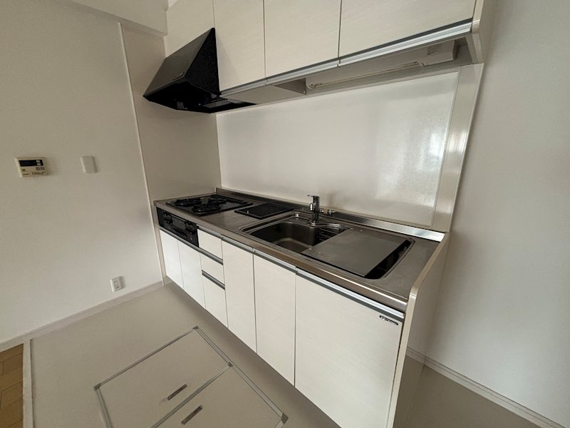 氷川台三丁目パークホームズ キッチン