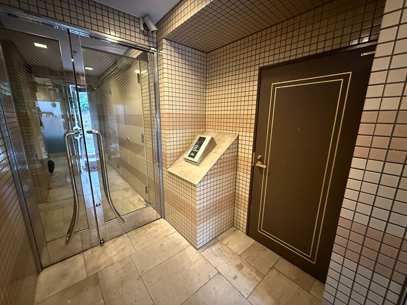 アムヒルズ桜台 その他外観3