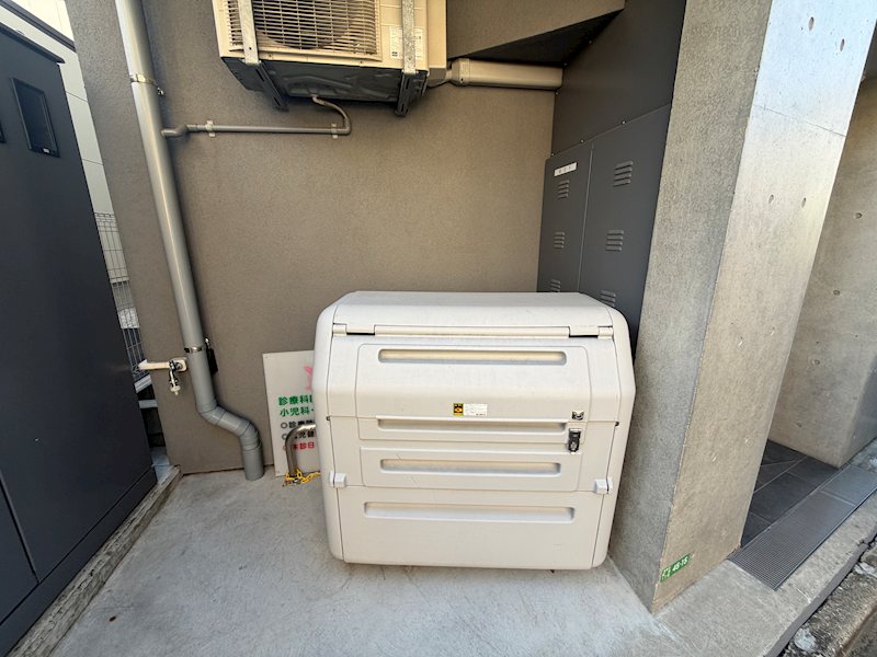 Ｂｌａｎｃ　ｅｔ　Ｎｏｉｒ  その他外観2