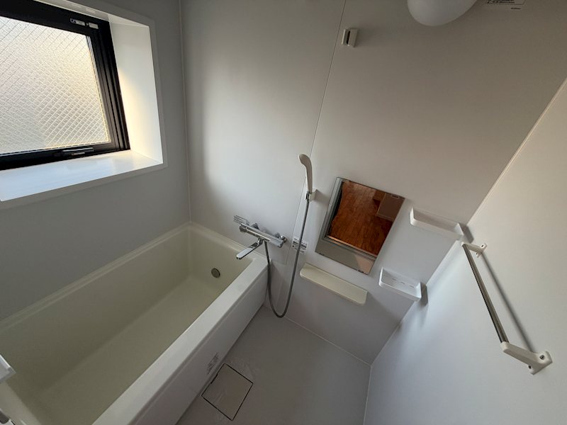 Ｂｌａｎｃ　ｅｔ　Ｎｏｉｒ  風呂画像