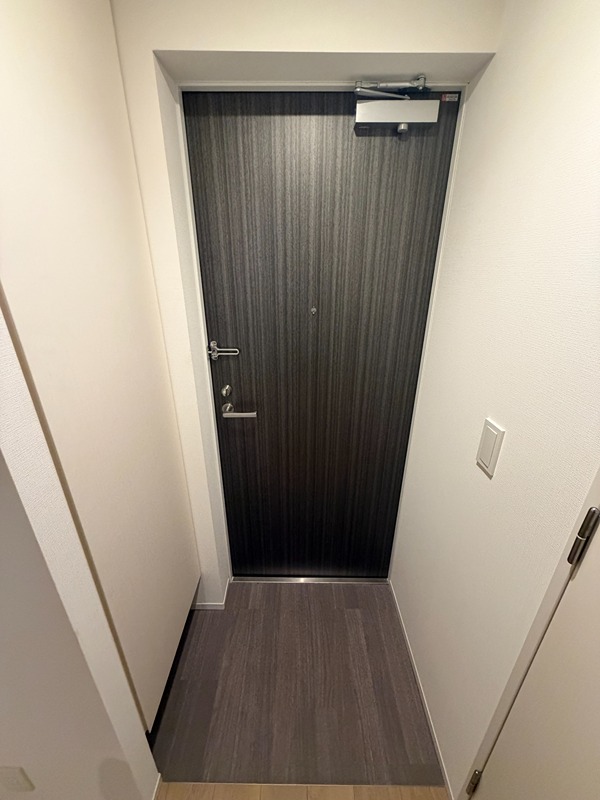 ASTILE 練馬北町 玄関