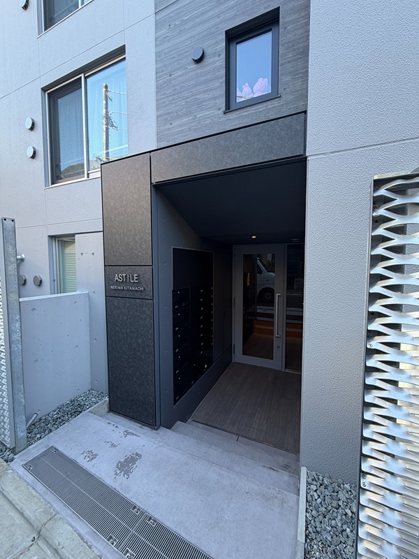 ASTILE 練馬北町 その他外観2