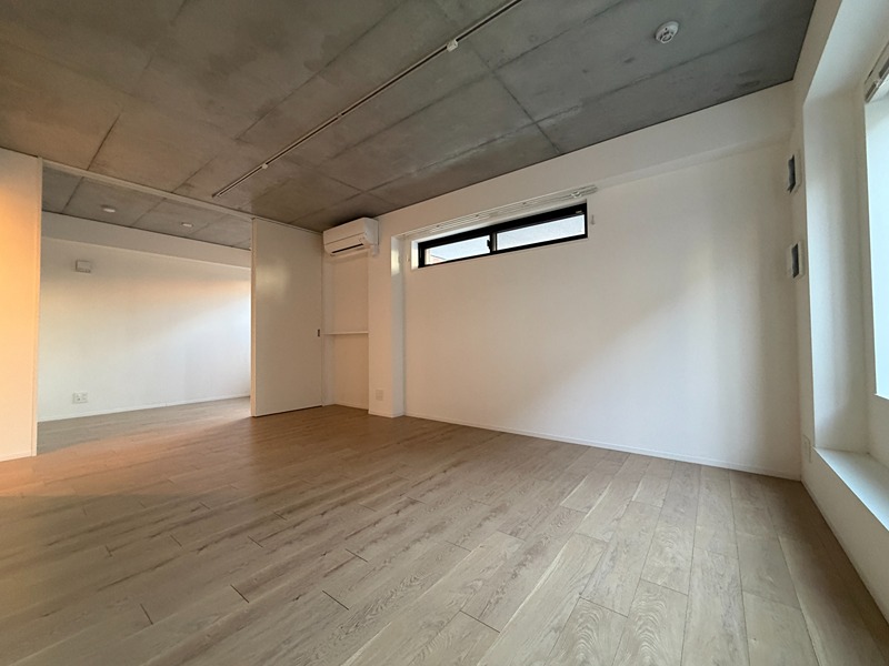 ASTILE 練馬北町 リビング