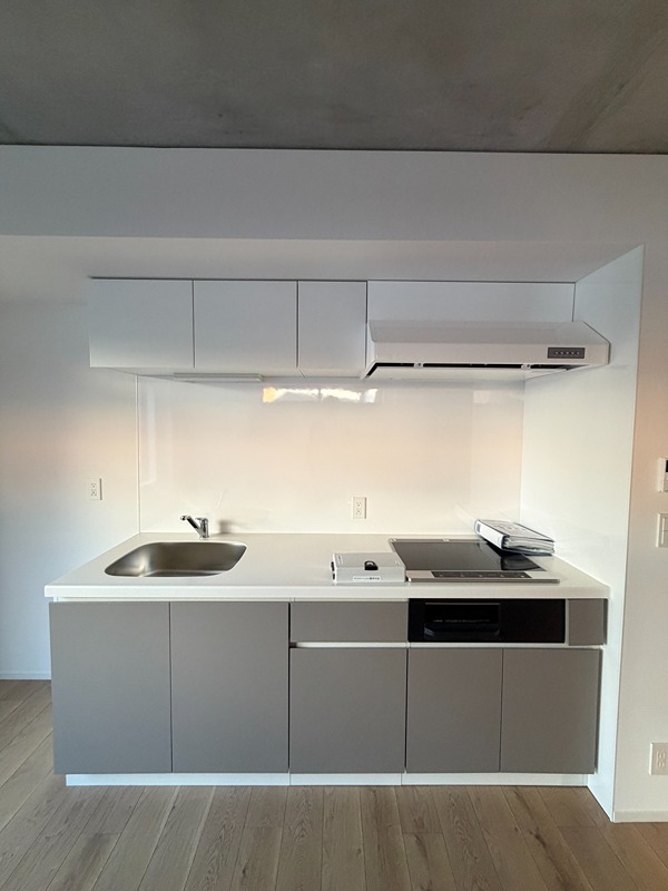 ASTILE 練馬北町 キッチン