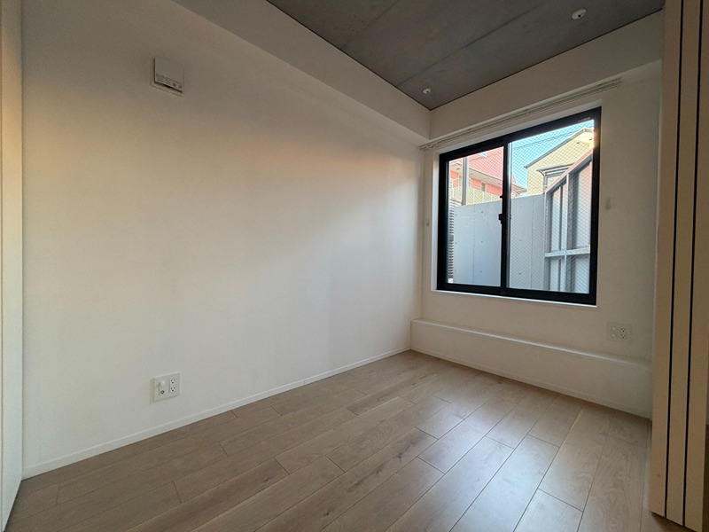 ASTILE 練馬北町 ベッドルーム