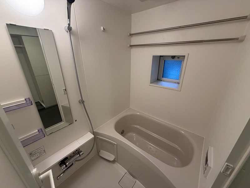 ASTILE 練馬北町 風呂画像