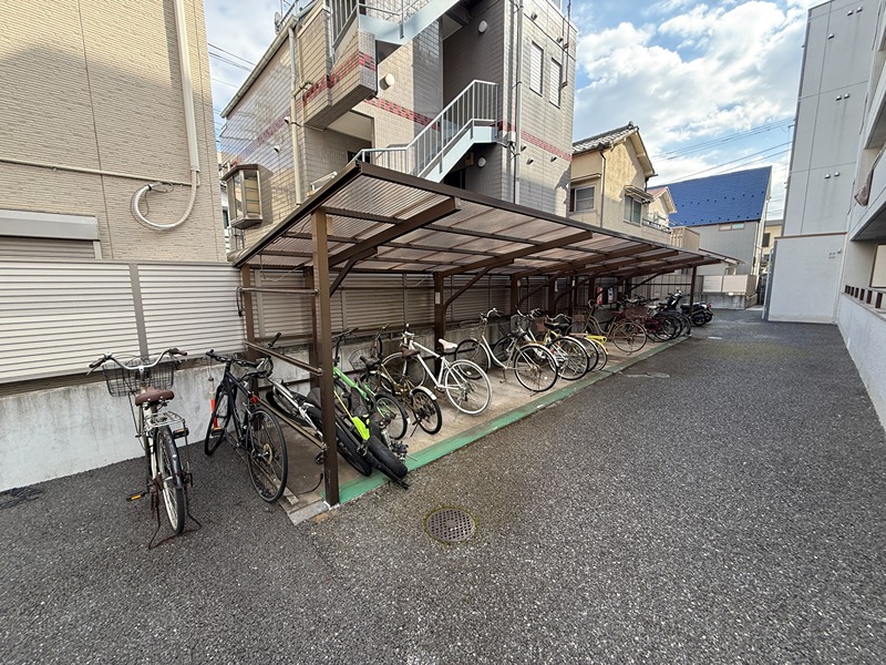 メゾン・マルベリィ その他外観1