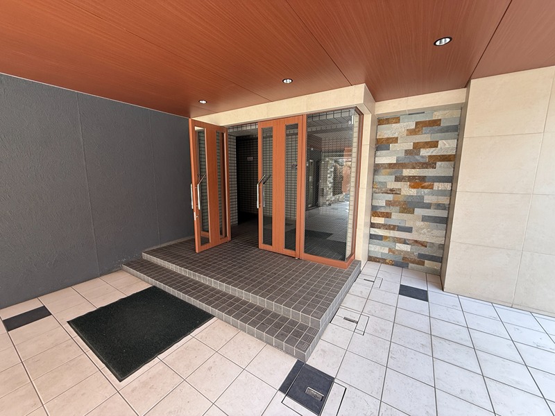 メゾン・マルベリィ その他外観2