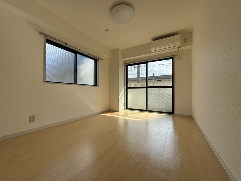 メゾン・マルベリィ リビング