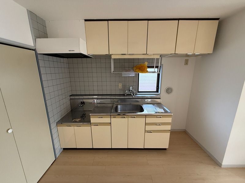 メゾン・マルベリィ キッチン