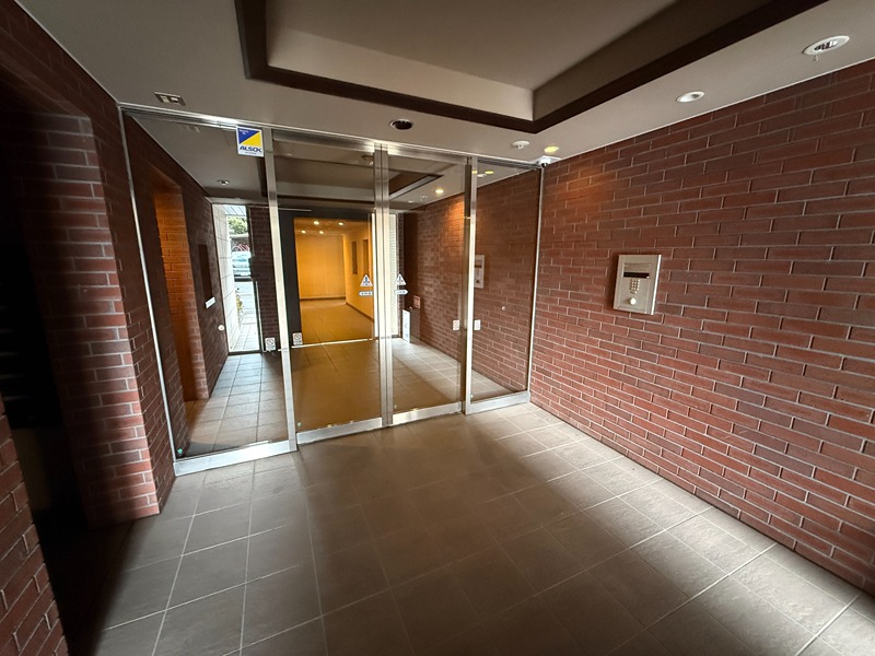 ファインレシデンス平和台カームヴィラ その他外観1