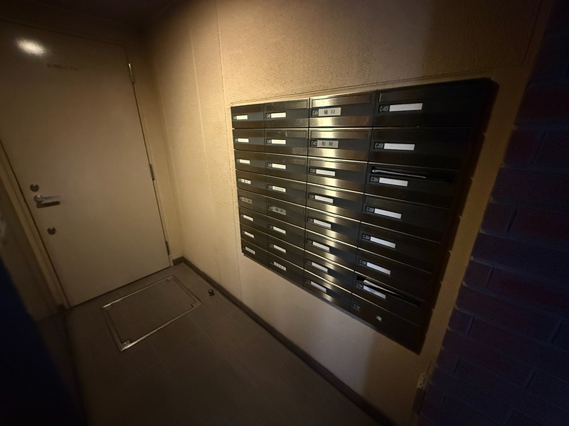 ファインレシデンス平和台カームヴィラ その他外観2