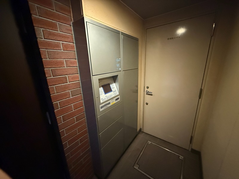 ファインレシデンス平和台カームヴィラ その他外観3