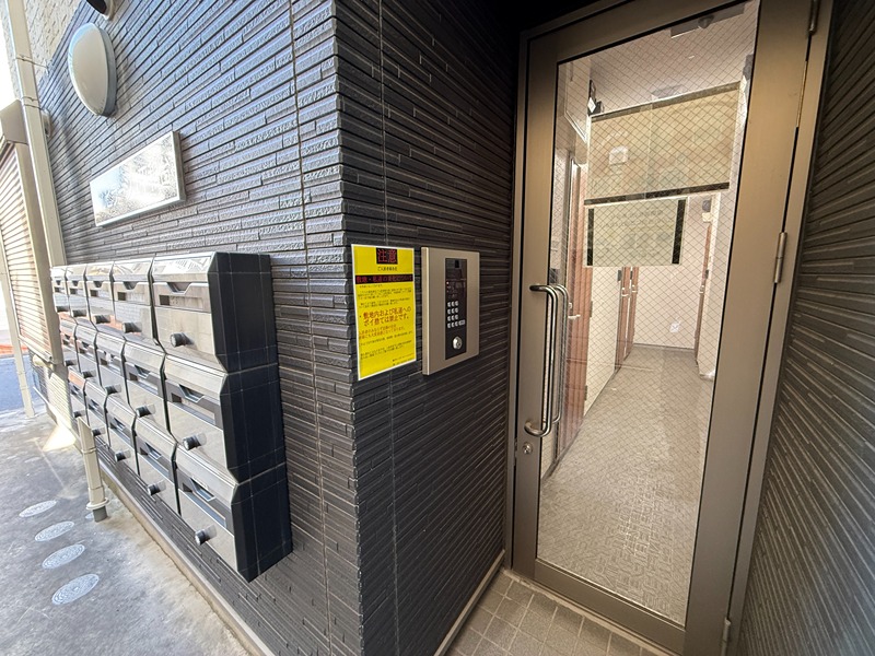 イルビラージュ平和台 その他外観2