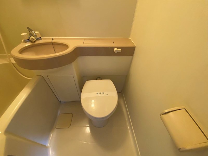 フローラ桜台 その他1