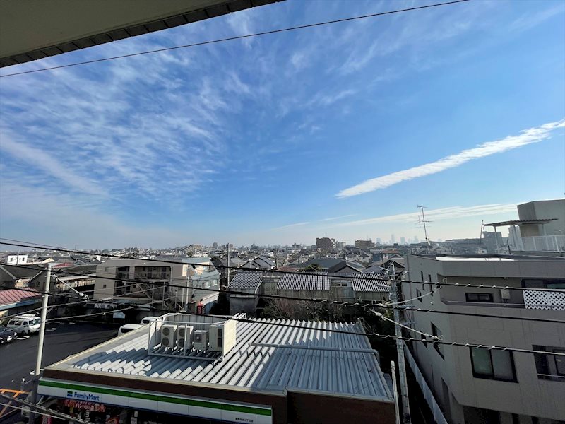 フローラ桜台 その他2