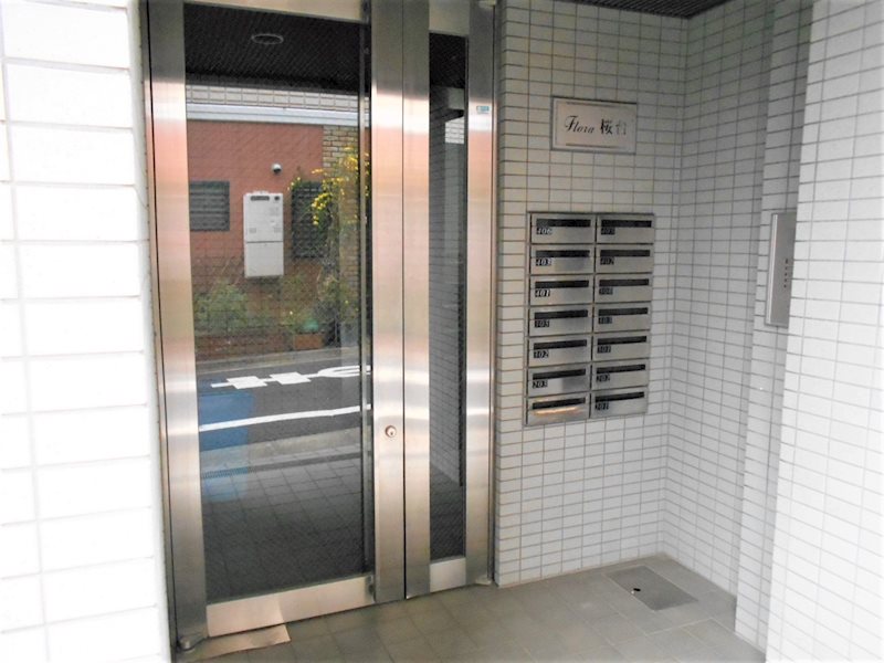 フローラ桜台 その他外観1