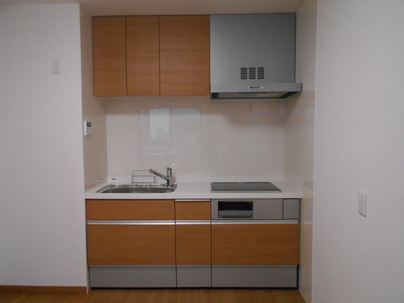 パークサイドメノア キッチン