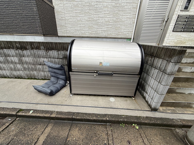 ノルデスタ小竹 その他外観2