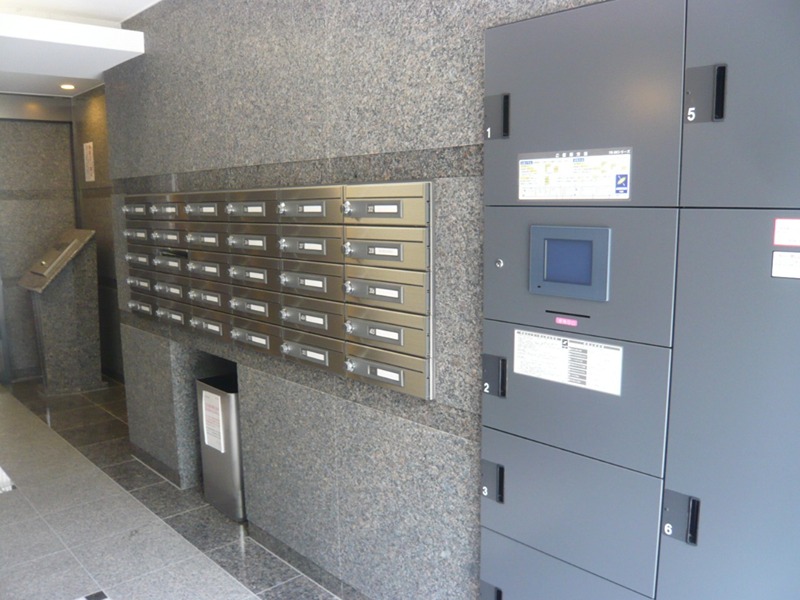 ルーブル小竹向原弐番館 その他外観1