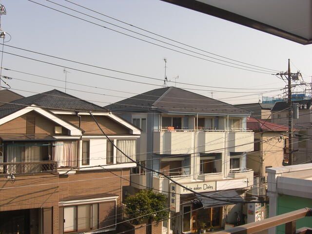 エイム小竹向原 その他2