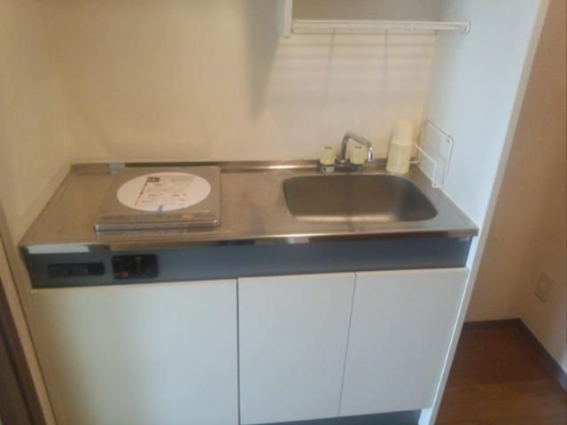エイム小竹向原 キッチン