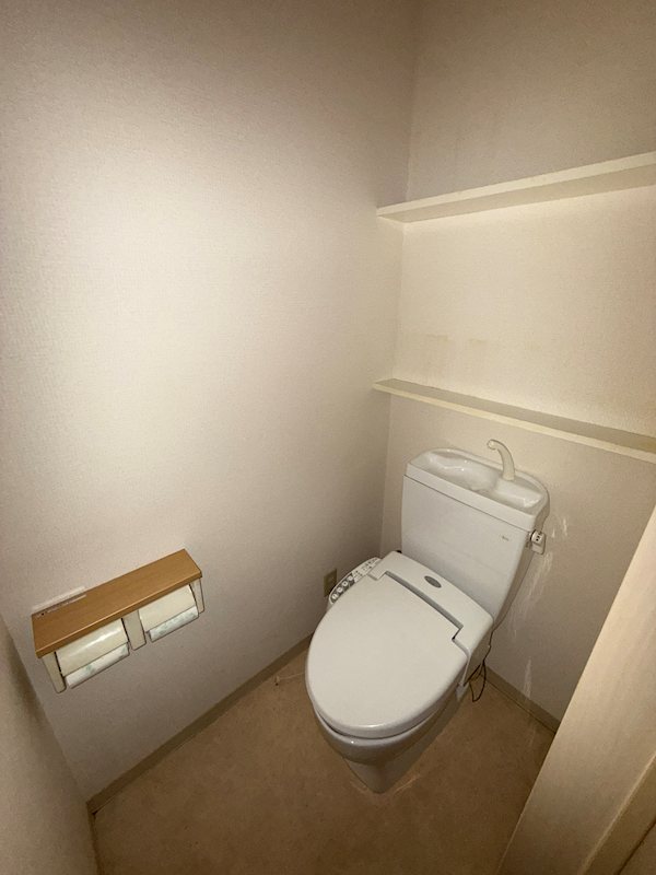 メゾンサクラ その他3