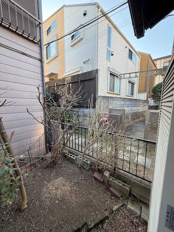 メゾンサクラ その他外観1