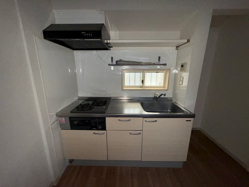 メゾンサクラ キッチン