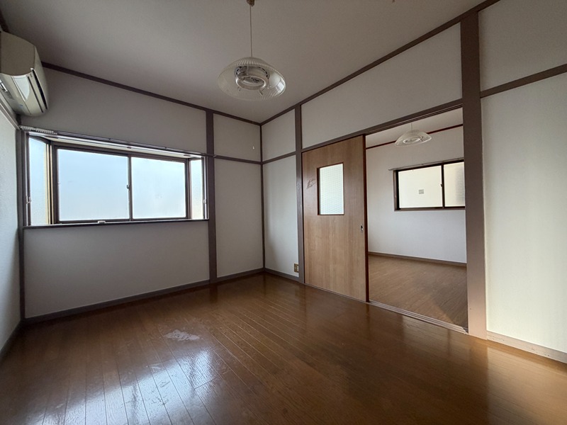 アジュール リビング