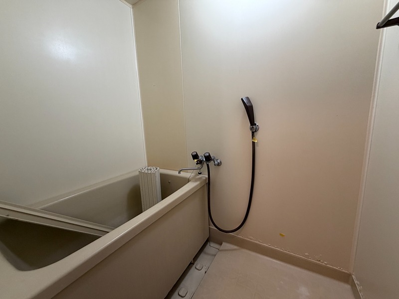 アジュール 風呂画像