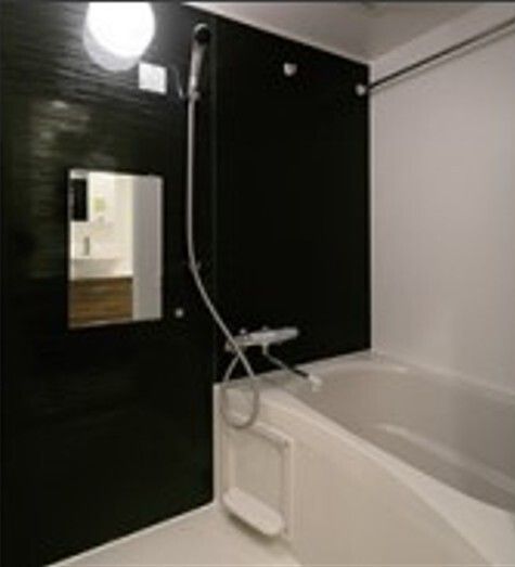 AGRACES小竹向原（アグレイシス小竹向原） 風呂画像