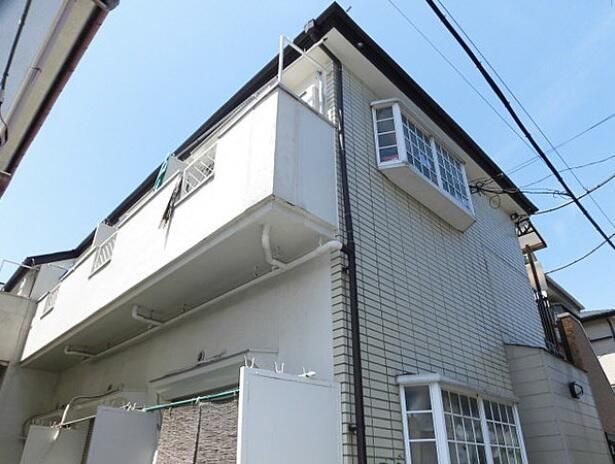 ノアメゾン羽沢 103号室 外観