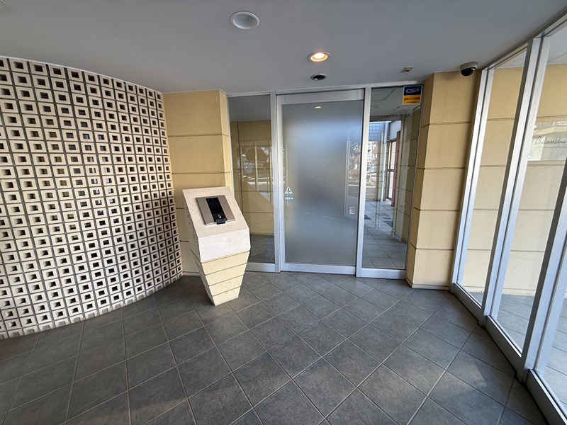 ブランシュール平和台 その他外観1