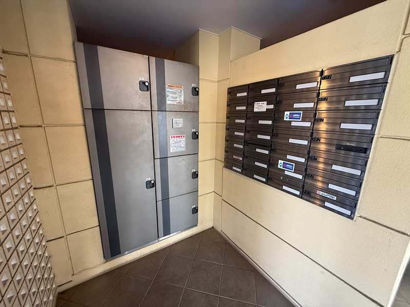 ブランシュール平和台 その他外観2