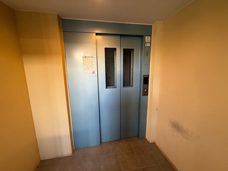 ブランシュール平和台 その他外観3