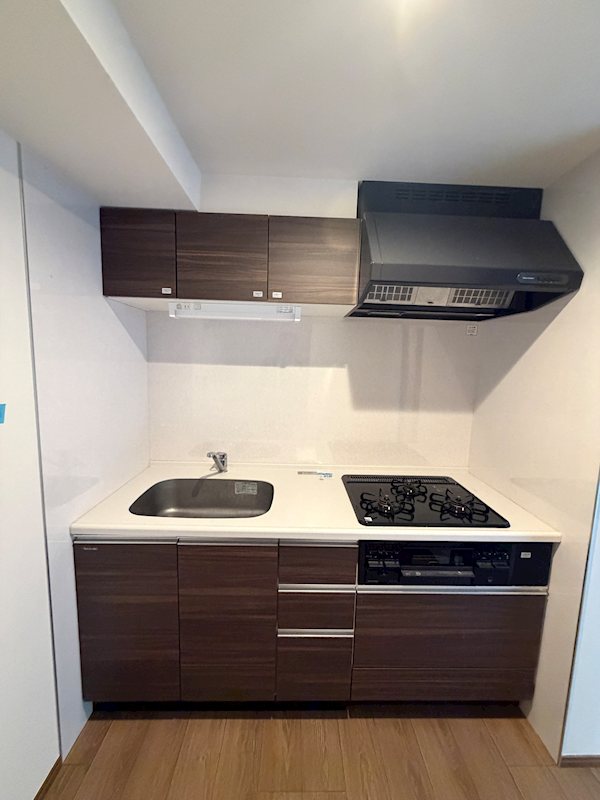 ラグゼナ平和台 キッチン