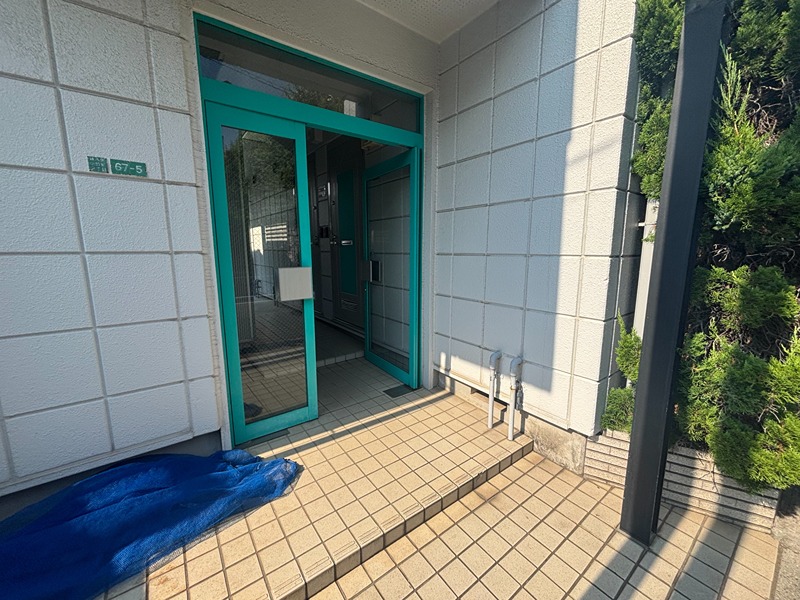 ステップ・ワン その他外観1