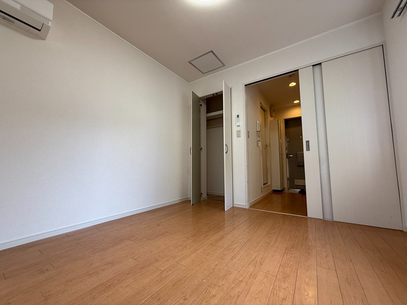 ステップ・ワン リビング