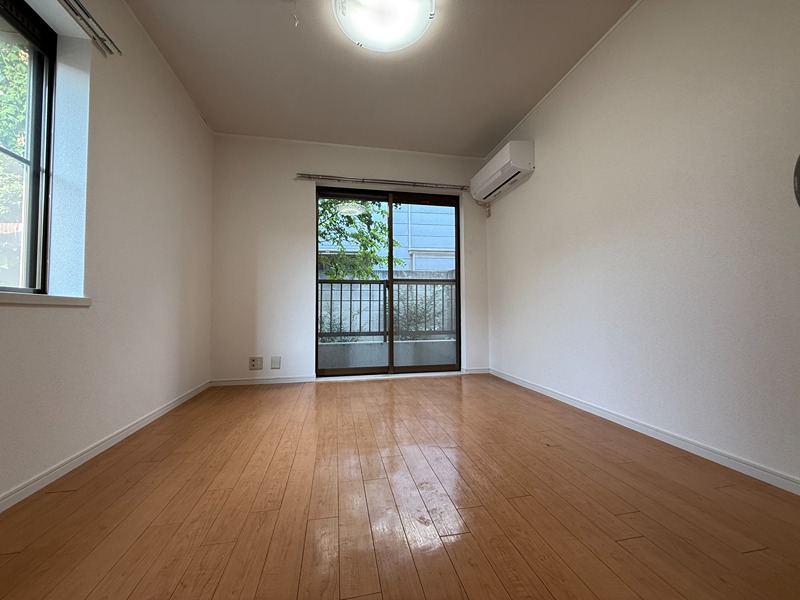 ステップ・ワン ベッドルーム