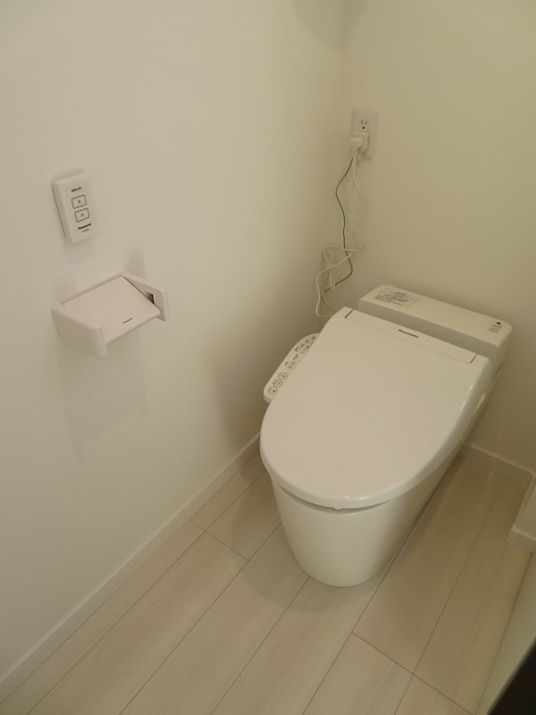 NSGATE平和台 ベッドルーム