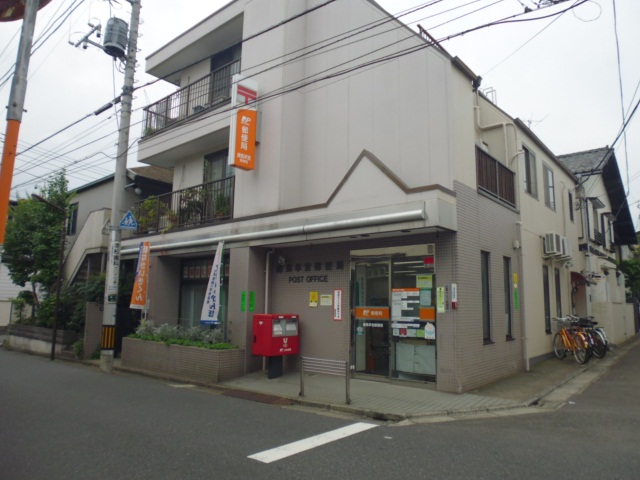 ルノン氷川台 周辺画像5