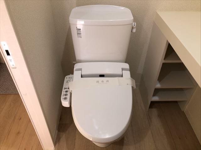 ファインライツ氷川台 その他2