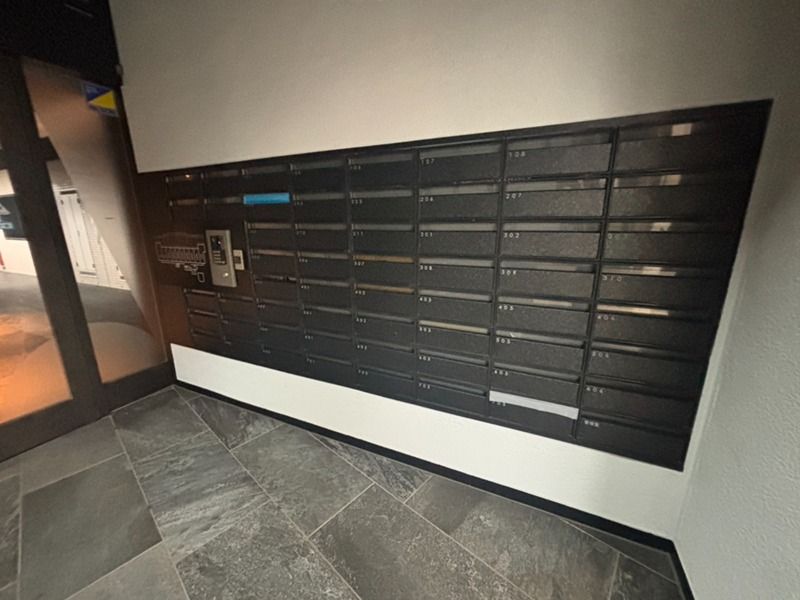 オーキッドレジデンス練馬北町 その他外観1