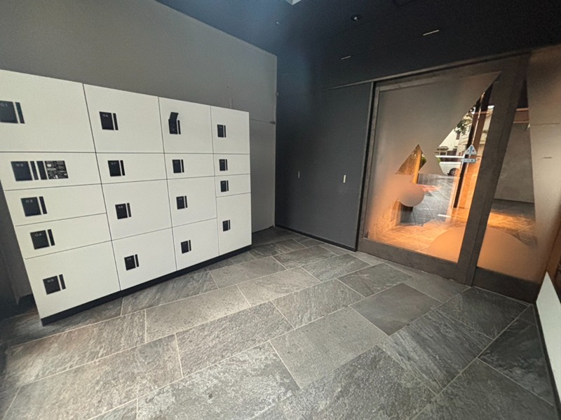 オーキッドレジデンス練馬北町 その他外観2